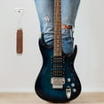 thumbnail image 4 of Support de Guitare Classique Support de Jambe de Guitare Acoustique Support de Support Ukulélé, 4 of 8