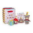 thumbnail image 1 of Plush Set Gund Spin Master Mi Primer Cumpleaños, 1 of 4