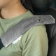 thumbnail image 4 of Funda para cinturón de seguridad de coche, funda para hombro sencilla y encantadora, 4 of 5