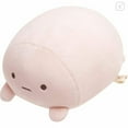 thumbnail image 2 of Sumikkogurashi Super Mochimochi Plush Toy Tapioka PK, 2 of 2