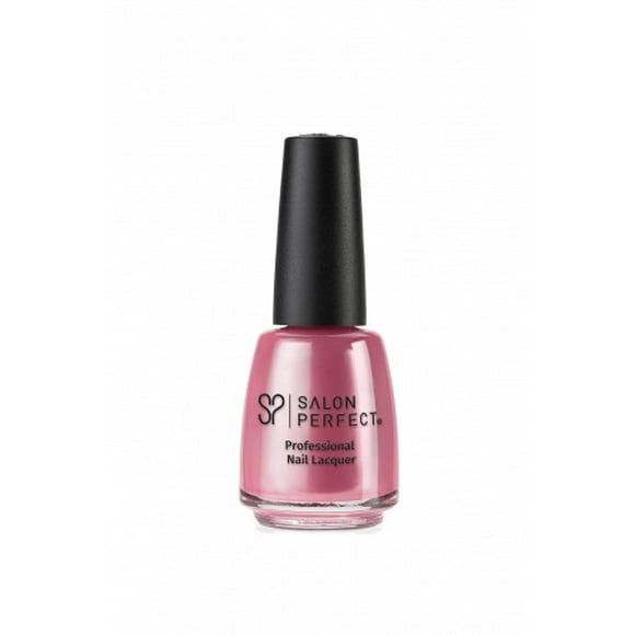 Salon Perfect Nail Polish