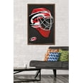 thumbnail image 2 of Trends International Sports Carolina Hurricanes Framed Poster, 2 of 6