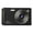 Black, variant on Wdhugt Ccd Student Digital Camera 18X Digital Zoom 2.4 Inch Color Screen 1080P Hd Photography Video Recording Portable Camera Black Black