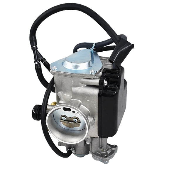 Carburetor ATV Carb Replaces 16100-HN1-A43 Fits for Honda Sportrax Fourtrax 400 TRX400 1999-2015