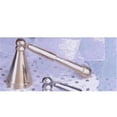thumbnail image 1 of Biedermann & Sons M1280EA Mini-Snuffer en Laiton Massif, 1 of 1