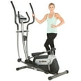 thumbnail image 1 of Fitness Reality E5500XL Magnetic Elliptical Trainer with Target Workout Computer Programs, 1 of 9