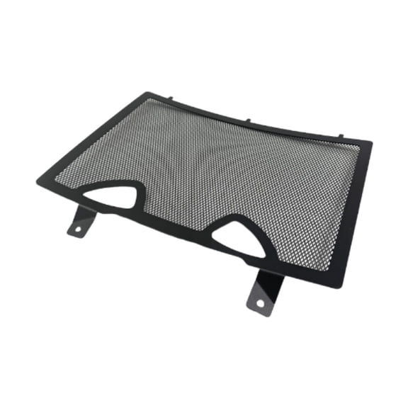 Wzmzjy Motorcycle Water Tank Net Grille DIY Modified Multiuse High Protective Cover for
