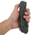thumbnail image 1 of Climbing Rod, Lint Free Durable 2mm Dia Parachuter Cord  For Camping, 1 of 8