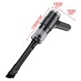 thumbnail image 4 of Birdeem Handheld Vacuum Vacuuming ,Rechargeable Strong Suction Car Vacuum Rechargeab,Two in One Portable High-Power for Household and Automotive Use, 4 of 10