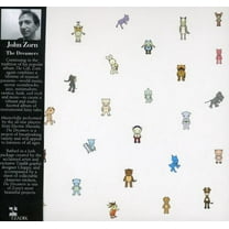 John Zorn - The Dreamers - Music & Performance - CD