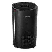 Air Purifiers H13 HEPA Air Filter for Home Large Room Bedroom, 22db Filtration System with Air Sensor for PM