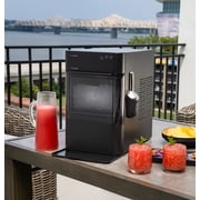 GE Profile™ Opal™ 2.0 Ultra Nugget Ice Maker with Scale Inhibiting Filter