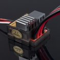 thumbnail image 3 of New Brush 1/8 1/10 320a Brushed Speed Controller Esc Rc Truck Car Boat Reverse, 3 of 3