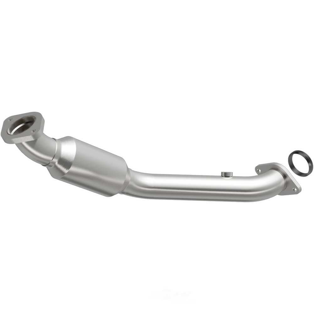 MagnaFlow Exhaust Products 5461999 California CARB Direct-Fit Catalytic Converter