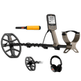 thumbnail image 1 of Detector De Metales X-terra Elite Pack Con Pro-find 35, 1 of 9