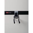 thumbnail image 3 of Gancho Multipropósito Rubbermaid Sistema de Almacenamiento, 3 of 9