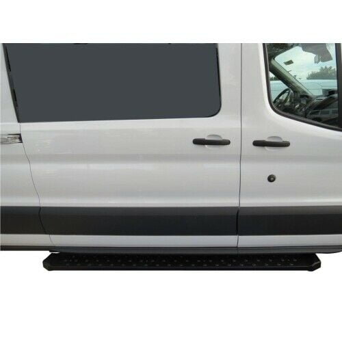 Trail FX RBV09B Running Board For 20152019 Ford Transit150/250/350/350HD