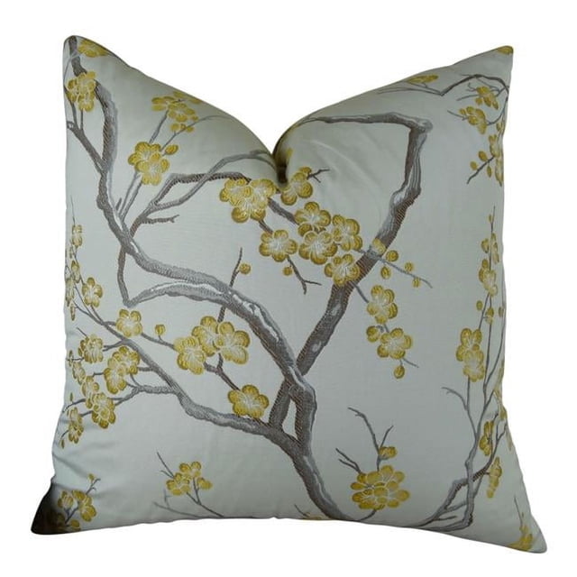 Plutus Vesoul Coussin à la Main, (Double Face 26 "x 26")