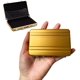 thumbnail image 1 of Aluminium Money Case Mini Briefcase Business Card Box & Jewelry Cases - Creative Gift for Kids & Friends, 1 of 5