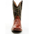 thumbnail image 4 of Cody James Men's Exotic Full-Quill Ostrich Western Boot Broad Square Toe - BECJASR22-33 10.5 D(M) US, 4 of 7