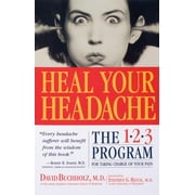Heal Your Headache - Paperback