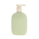 thumbnail image 1 of Dispensador de jabón plano de presión 1 Pc para baño 8.79oz Verde, 1 of 1