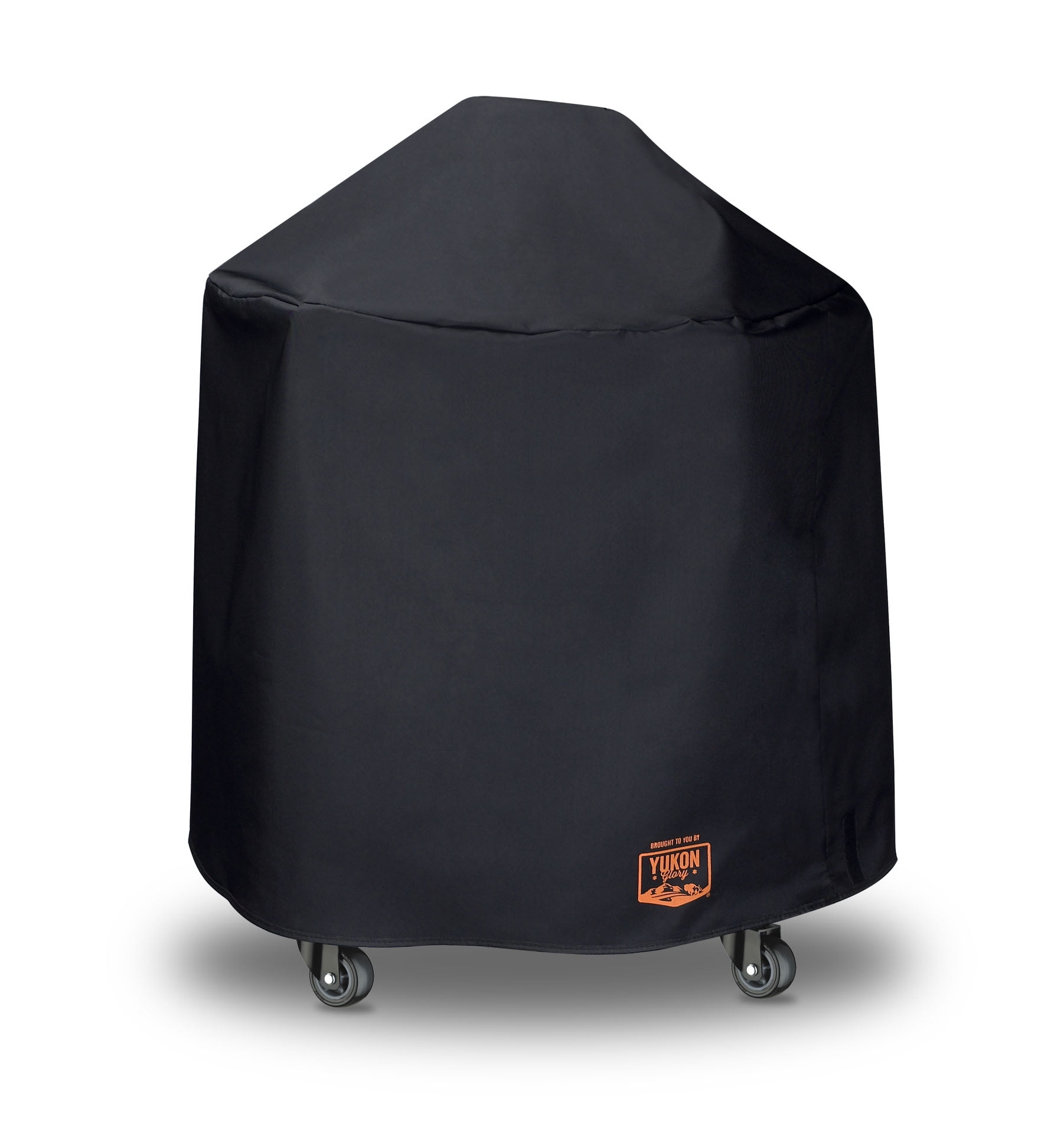 Yukon Glory 8267 Premium Grill Cover for Weber Charcoal Grills, 22.5-Inch (Compare to... by Supplier Generic