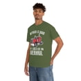 thumbnail image 2 of Funny Trucker My Truck Is Good But I Could Use An Overhaul T-shirt, 2 of 4