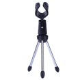 thumbnail image 1 of Support Léger Réglable Portable BLUELANS Nouveau Support de Microphone Mini Trépied Support de Chant de Bureau, 1 of 5