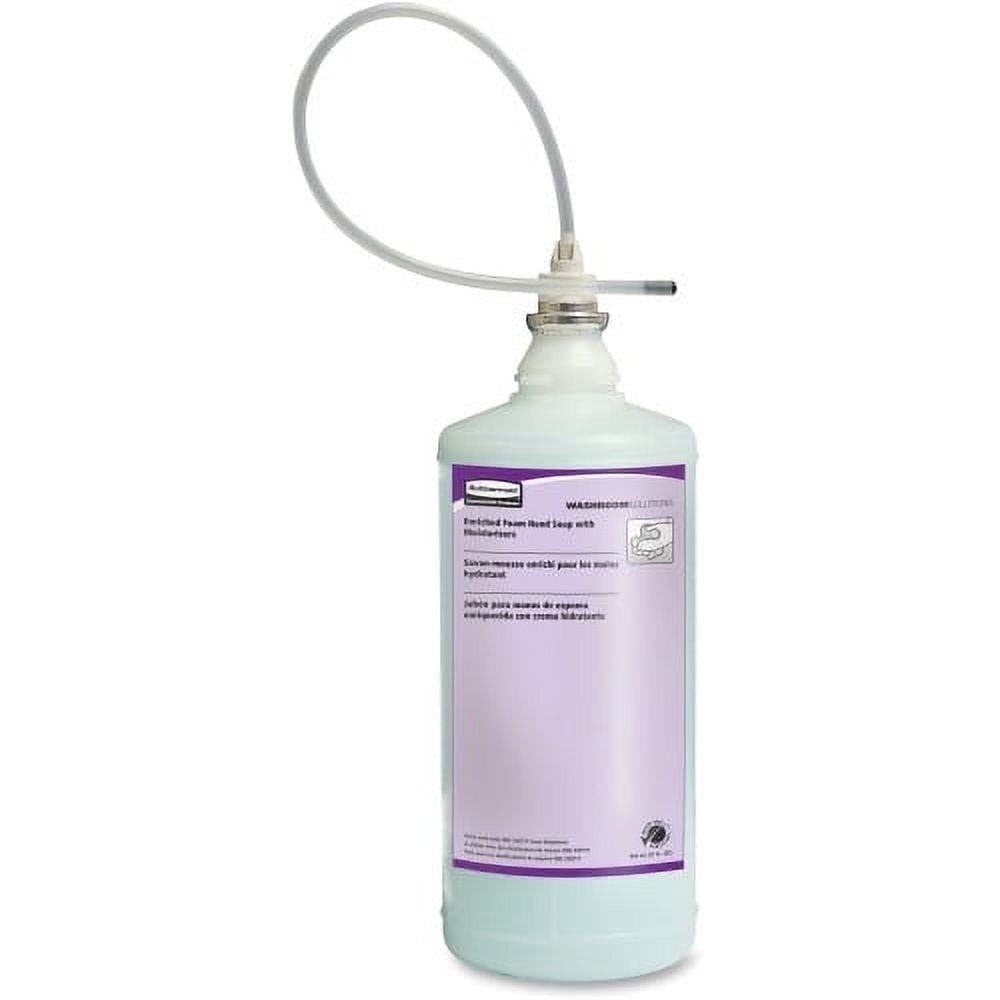 Rubbermaid Commercial Products OneShot Moisturizing Lotion Hand Soap Refill, 800mL