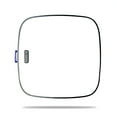 thumbnail image 2 of Skin Decal Wrap Compatible With Roku Ultra Sticker Design Solid White, 2 of 6