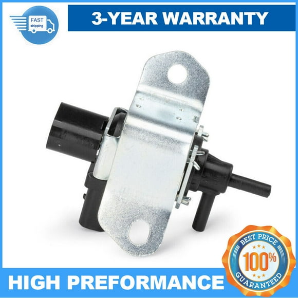 Intake for MAN ifold runner control vacuum valve for Ford for Mazda for Mercury 05-08 911-907-