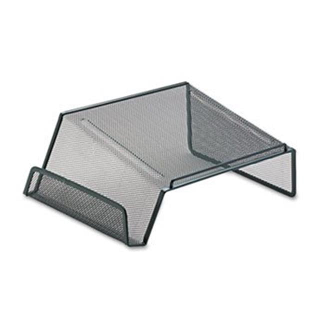 Eldon Office Products 22151 Mesh Telephone Desk Stand 44 10 1 8
