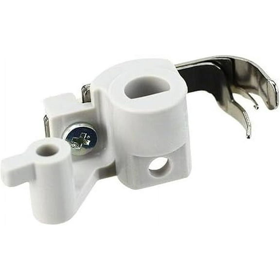 Teamwork -1PCS Needle Threader #862627005 Compatible with/Replacement for Janome Excellence 720PRO MC500E MC6650 MC6700P MC15000 Skyline S7 S9