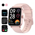 thumbnail image 1 of Smartwatch Mujer Hombre Reloj Inteligente Bt Llamadas Alexa, 1 of 8