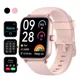 thumbnail image 1 of Smartwatch Mujer Hombre Reloj Inteligente Bt Llamadas Alexa, 1 of 8