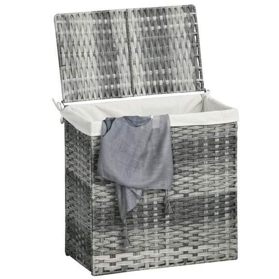 toy hamper with lid