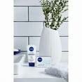 thumbnail image 2 of NIVEA 3-in-1 Repair & Care Hand Cream (100mL), Hand Cream for Very Dry Hands, Moisturizing Cream with Pro-Vitamin B5 for Use After Hand Sanitizer or Hand Soap, 100 mL, 2 of 4