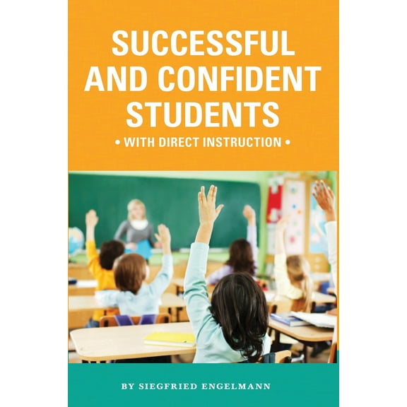 Successful and Confident Students with Direct Instruction