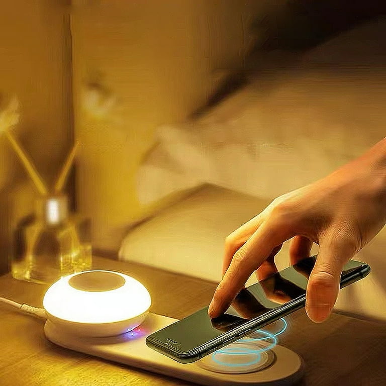 Samsung Charger Blinking Wireless Charger Samsung 15w Wireless