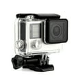 thumbnail image 2 of Étui Étanche Transparent pour GoPro HERO3/3+/4 20m, Construction Solide, Système de Libération Rapide, 2 of 9