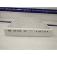 thumbnail image 3 of Filter, Interior Air for LAND ROVER RANGE ROVER EVOQUE (LV) - CUK 2733, 3 of 4