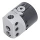 thumbnail image 2 of Cabezal De Mandrinado De 12 Mm, Juego De Herramientas De Cabezal De Mandrinado F1 12 De Acero 40CR con Precisión Ajustable De 0,01 Mm para Procesamiento De Orificios, 2 of 8