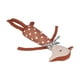 thumbnail image 3 of Animal de peluche de ciervo, juguete de peluche de algodón suave y cómodo para niños de 3 años y más, educación temprana para niños y niñas, 38cm, 3 of 9