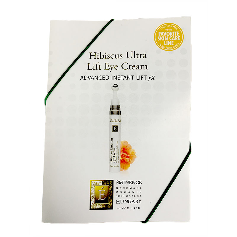 eminence hibiscus eye cream
