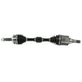 thumbnail image 2 of SCITOO CV Axle Shaft Assembly Front Left Right Fit For Toyota Corolla 1.8L 2020-2021, 2 of 4