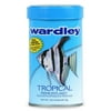 Wardley Tropical Fish Flakes, Tropical Fish Food- 1.0 oz