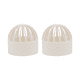thumbnail image 1 of 2pcs Fish Tank Permaeable Net Seafood Pond Overflow Filter Pantalla Permeable, 1 of 6