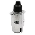thumbnail image 3 of Connecteur de Prise 7 Broches Durable Connecteur Électrique Robuste Remorque 1 Pcs, 3 of 9