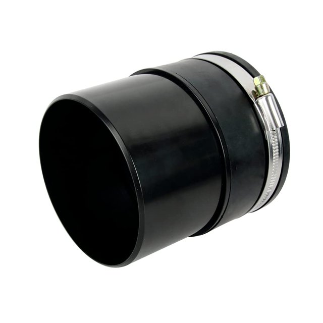 O'SKOOL 4-Inch Dust Collector Fitting Vacuum Tool Port Adapter
